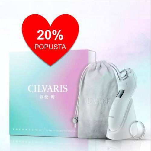 Cilvaris aparat za negu kože – Tehnologija radio frekvencije