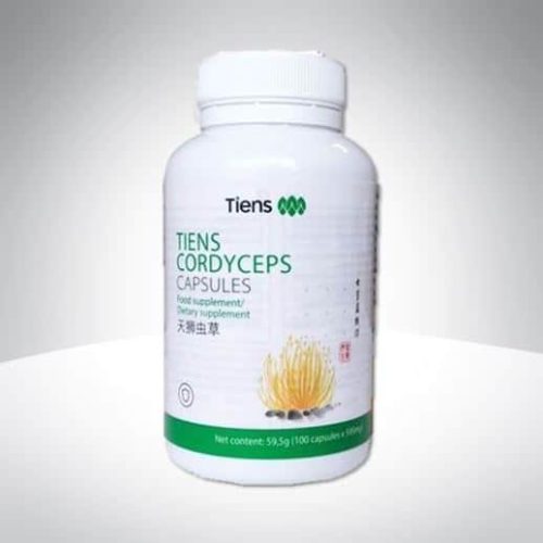 Originalni Kineski kordiceps! Tajna je upravo otkrivena